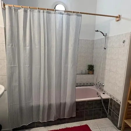 Aparthotel Napartman Pecs
