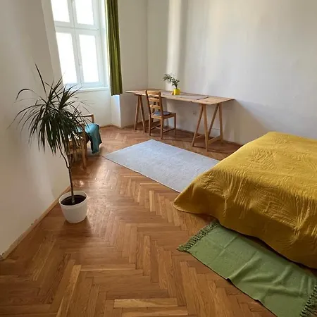 Aparthotel Napartman