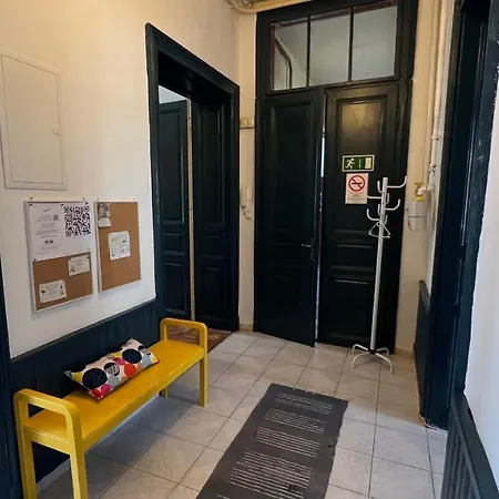 Aparthotel Napartman *