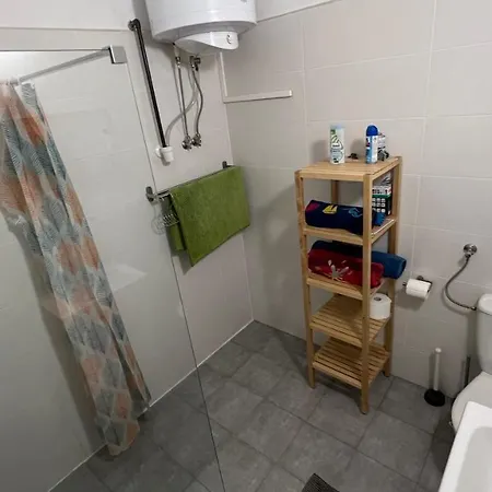 Napartman Aparthotel *