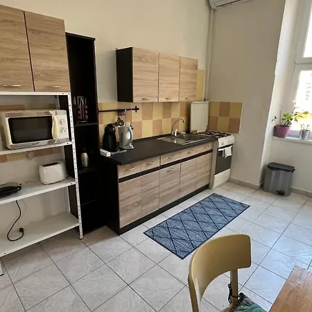 Napartman Apartmanhotel Pécs