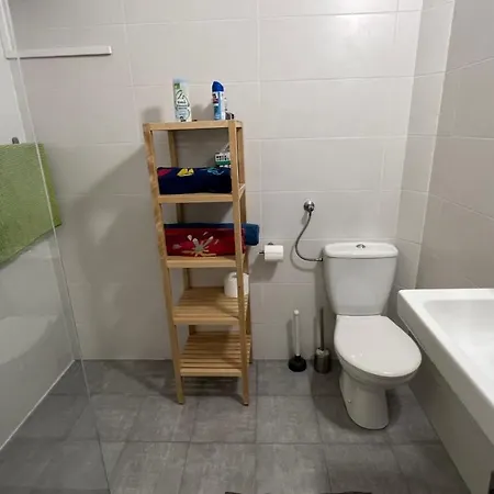 Napartman Pécs