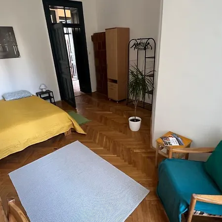 Napartman Aparthotel