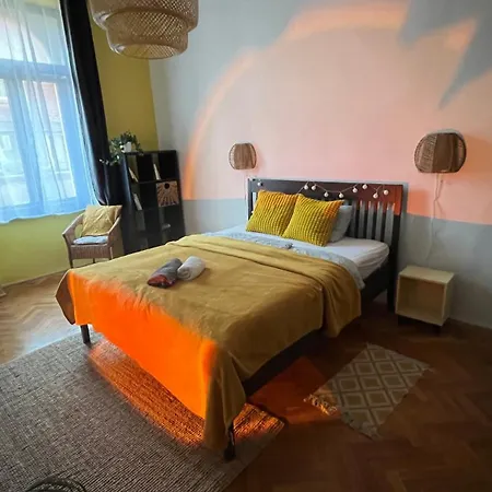 Aparthotel Napartman *