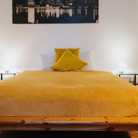 Napartman Aparthotel