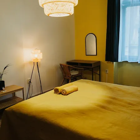 Aparthotel Napartman Pecs