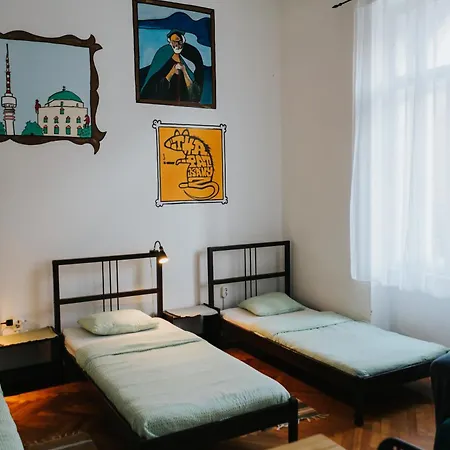 Apart Otel Napartman