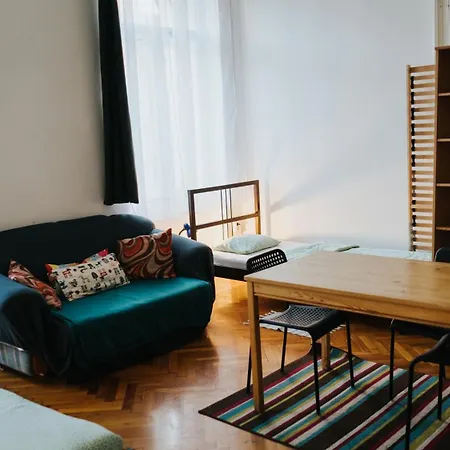 Aparthotel Napartman Pecs