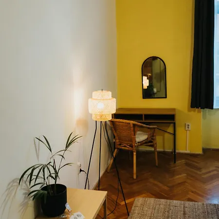 Napartman Aparthotel