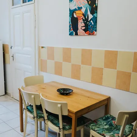 Apart Otel Napartman