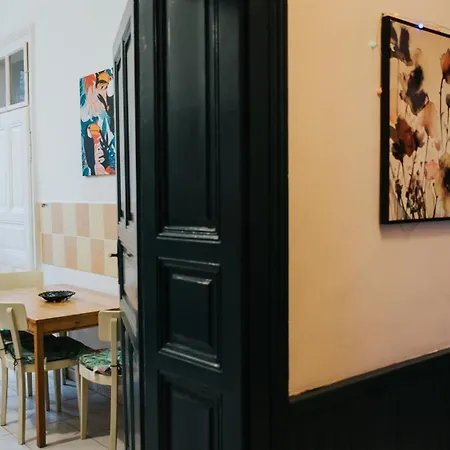 Aparthotel Napartman Pecs