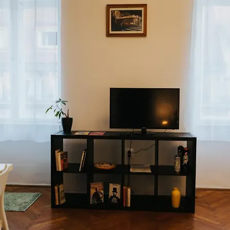 Napartman Pécs