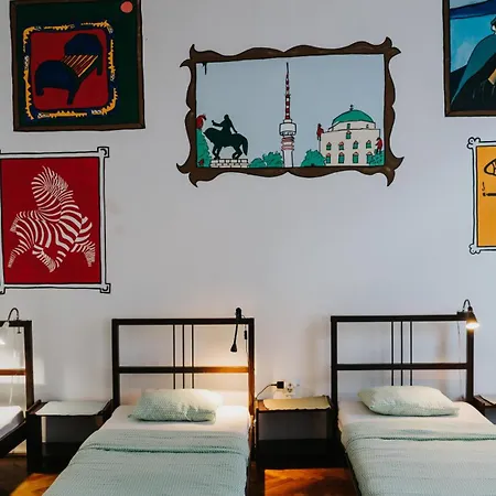 Napartman Aparthotel
