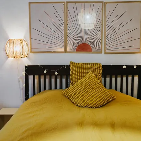 Aparthotel Napartman *